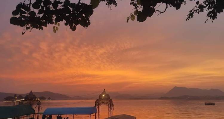 Excursión de 6 días al Triángulo de Oro con Pushkar - Taj Mahal al Amanecer/Puesta de Sol - Joyful Holidays 9