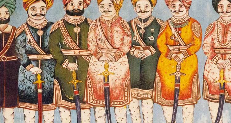 Excursión de 6 días al Triángulo de Oro con Mandawa (salida/puesta de sol del Taj Mahal) - Joyful Holidays 3