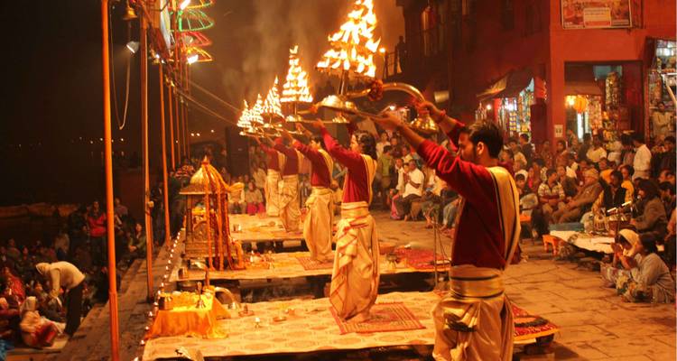 Circuito al Taj y al Ganges - Culture Holidays Private Limited 6