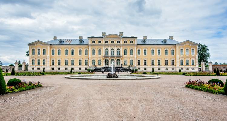 Best of Baltics in 9 Days Tailor made tour - Le meilleur des Baltes en 9 jours - Travel Addicts Club 2