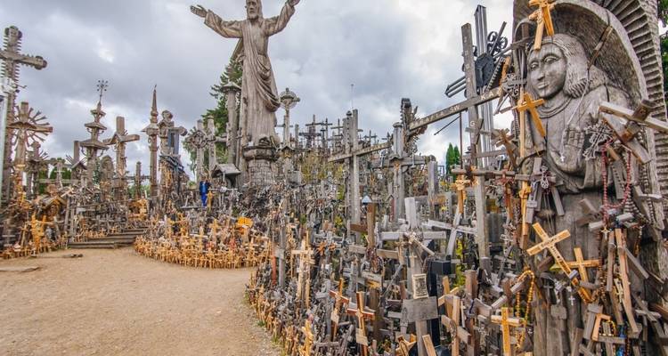 Best of Baltics in 9 Days Tailor made tour - Le meilleur des Baltes en 9 jours - Travel Addicts Club 3