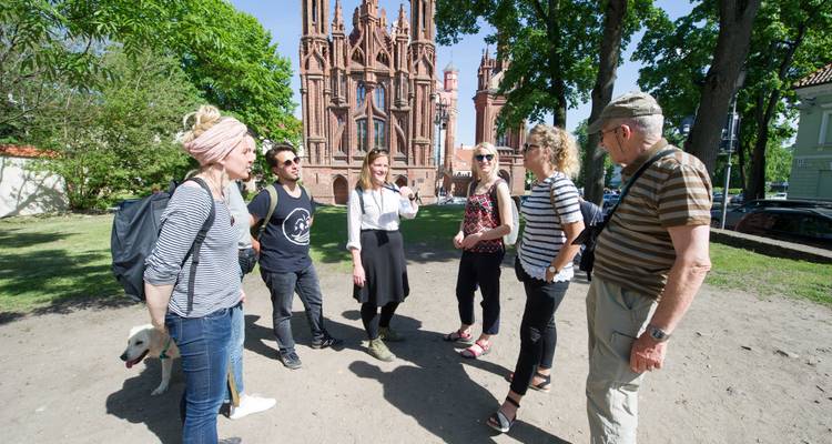 Best of Baltics in 9 Days Tailor made tour - Le meilleur des Baltes en 9 jours - Travel Addicts Club 8