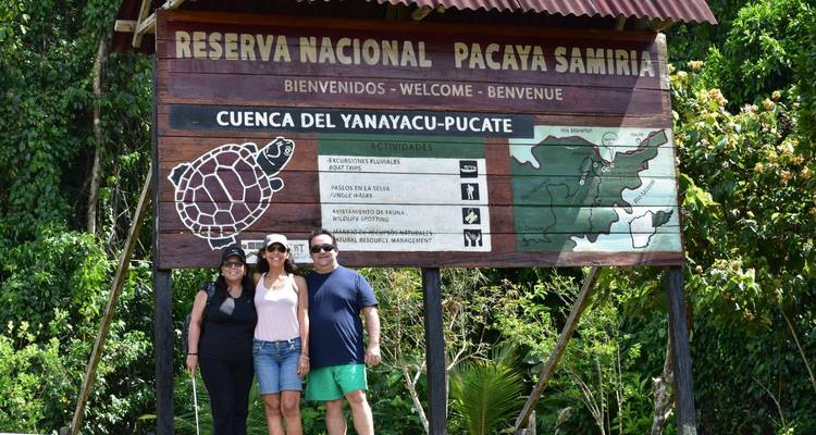 3-Day Lodge in the Jungle of Pacaya Samiria - Tangol Tours 4