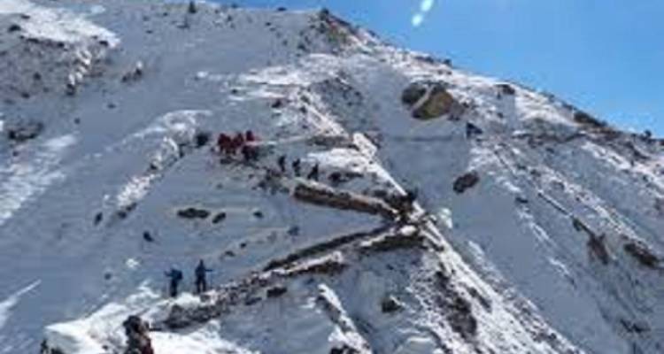 Annapurna Tilicho Lake Trek 16 Jours 15 Ni - Mega Mount Treks and Expedition Pvt.Ltd.  3