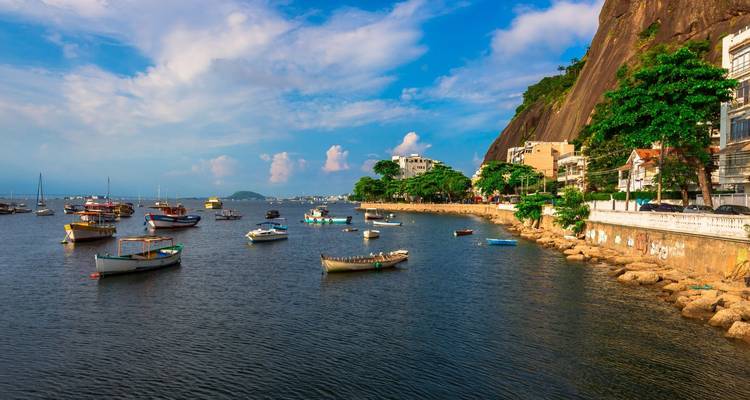Buenos Aires and Iguazu  7 Days - 6 Nights - BM Tours 1