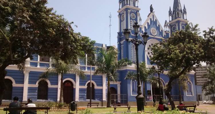 Buenos Aires and Iguazu  7 Days - 6 Nights - BM Tours 3