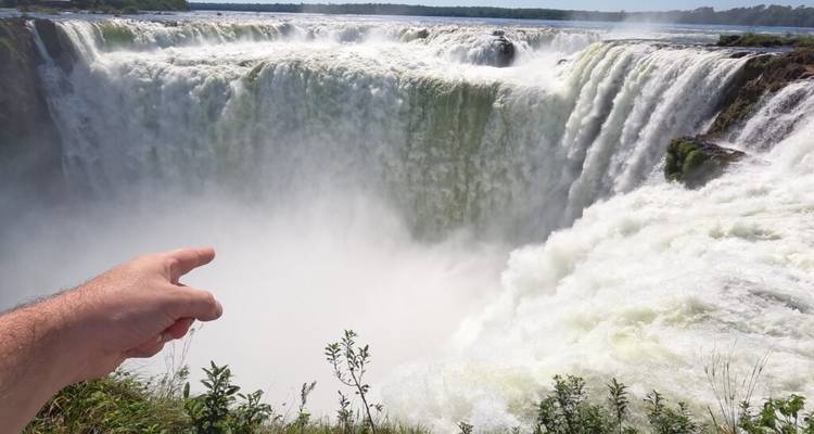 Buenos Aires and Iguazu  7 Days - 6 Nights - BM Tours 6