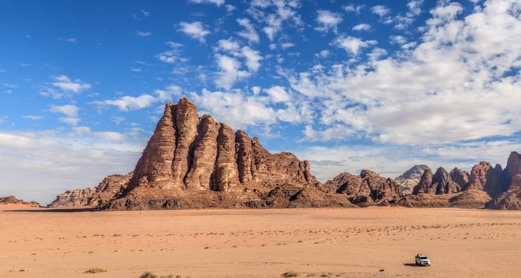 Explora Jordania durante 6 días y 5 noches - BookingJordan.com 4