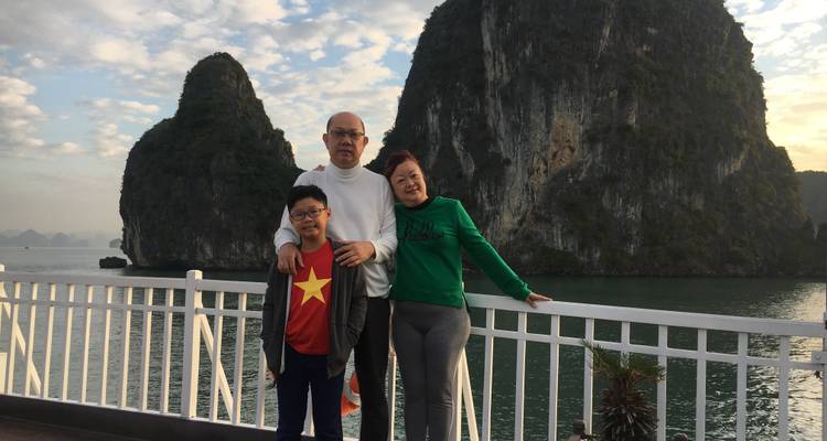 Découverte du Vietnam en 12 jours, du nord au sud - Luco Travel & Trade  6
