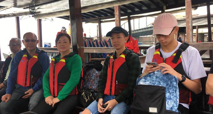 Découverte du Vietnam en 12 jours, du nord au sud - Luco Travel & Trade  7