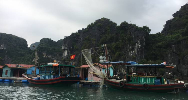 Découverte du Vietnam en 12 jours, du nord au sud - Luco Travel & Trade  8