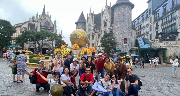 Découverte du Vietnam en 12 jours, du nord au sud - Luco Travel & Trade  10