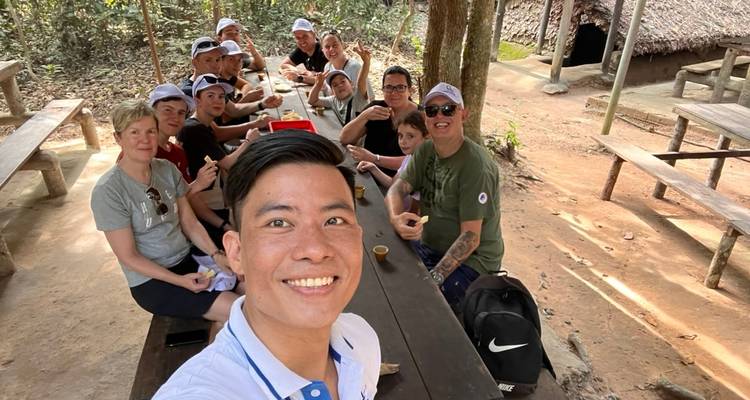 Découverte du Vietnam en 12 jours, du nord au sud - Luco Travel & Trade  2