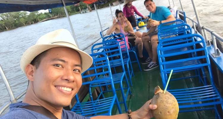 Private - VietNam Essentials 10 Days Tour - Luco Travel & Trade  4