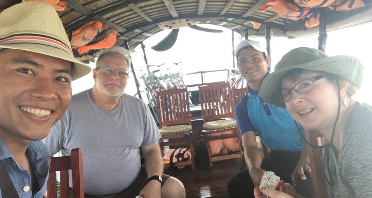 Private - VietNam Essentials 10 Days Tour - Luco Travel & Trade  6