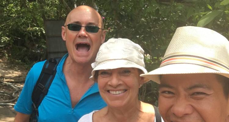 Private - VietNam Essentials 10 Days Tour - Luco Travel & Trade  8