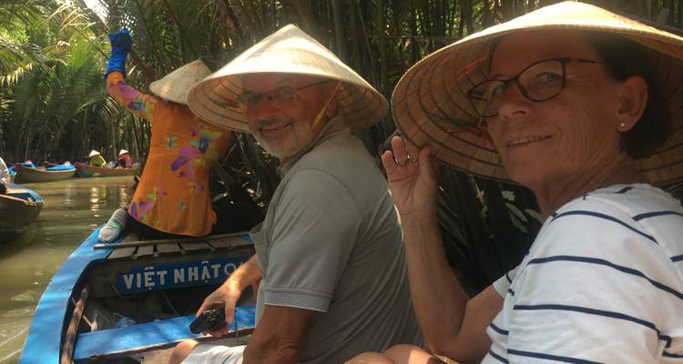 Private - VietNam Essentials 10 Days Tour - Luco Travel & Trade  9