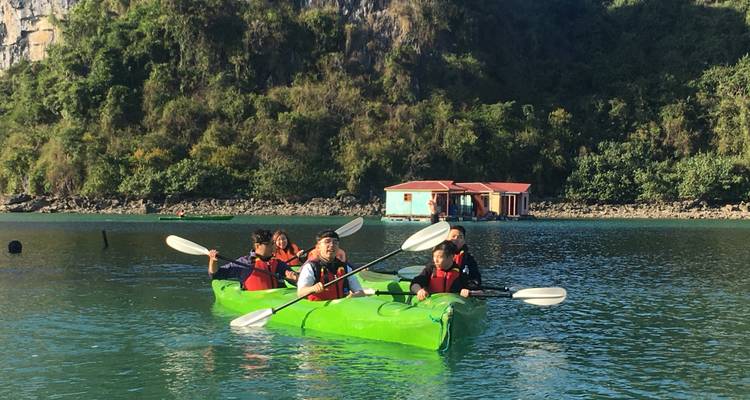 Privé - Colors Of The North Vietnam 8 Days Tour - Luco Travel & Trade  10
