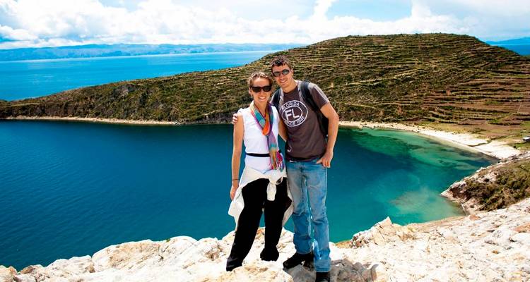 Spectacular full tour in Bolivia 7 days 6 nights - BM Tours 1