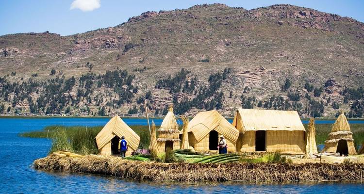 Spectacular full tour in Bolivia 7 days 6 nights - BM Tours 2