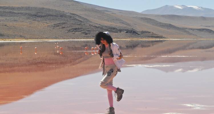 Spectacular full tour in Bolivia 7 days 6 nights - BM Tours 9