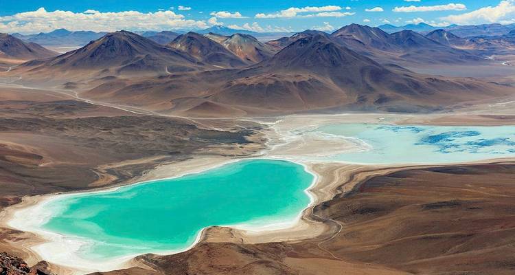Spectacular full tour in Bolivia 7 days 6 nights - BM Tours 10