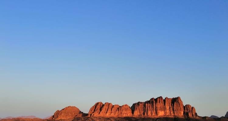 Circuit dans les hauts lieux de la Jordanie - 5 jours - BookingJordan.com 4
