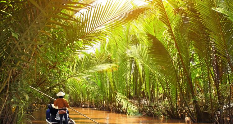 Vibrante Vietnam y Camboya clásica - Culture Holidays Private Limited 3