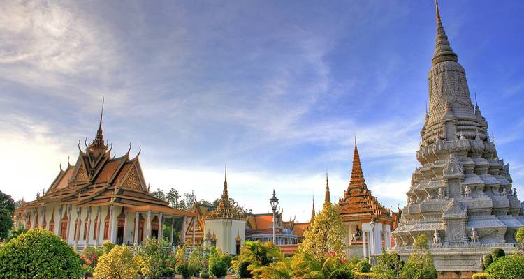 Vibrante Vietnam y Camboya clásica - Culture Holidays Private Limited 4