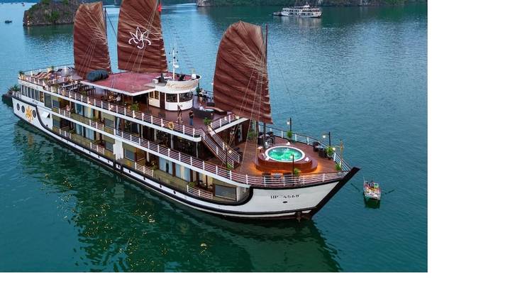 Clásico de Vietnam - Culture Holidays Private Limited 1