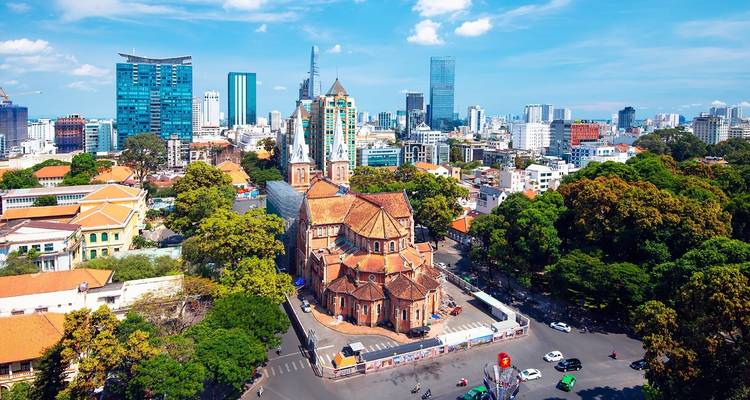 Clásico de Vietnam - Culture Holidays Private Limited 4