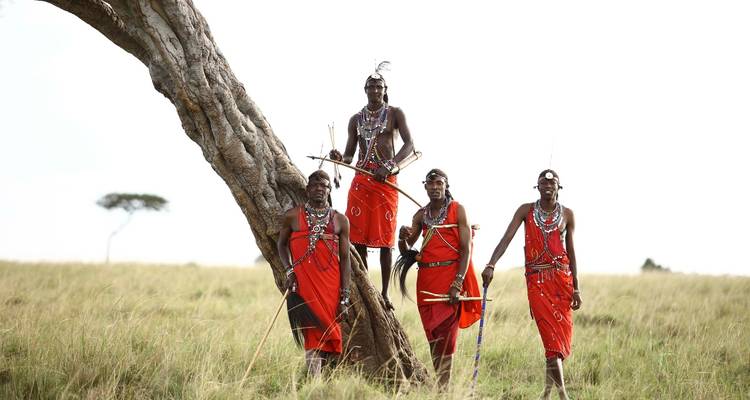 Kenya Magique - Culture Holidays Private Limited 6