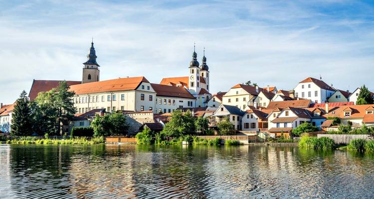 Gorgeous grand tour in Czech Republic: UNESCO sites and other top destinations on a 16-days tour from Vienna - Monterrasol Travel 3
