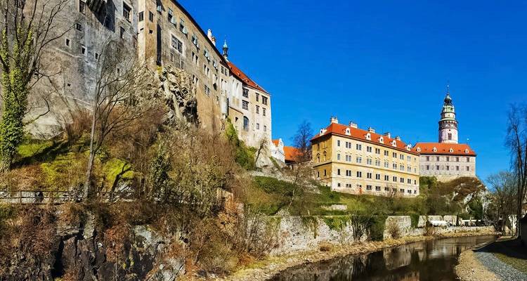 Gorgeous grand tour in Czech Republic: UNESCO sites and other top destinations on a 16-days tour from Vienna - Monterrasol Travel 4