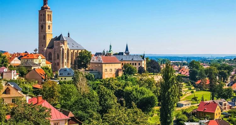 Gorgeous grand tour in Czech Republic: UNESCO sites and other top destinations on a 16-days tour from Vienna - Monterrasol Travel 7