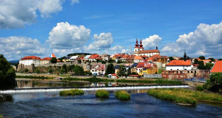 Gorgeous grand tour in Czech Republic: UNESCO sites and other top destinations on a 16-days tour from Vienna - Monterrasol Travel 8