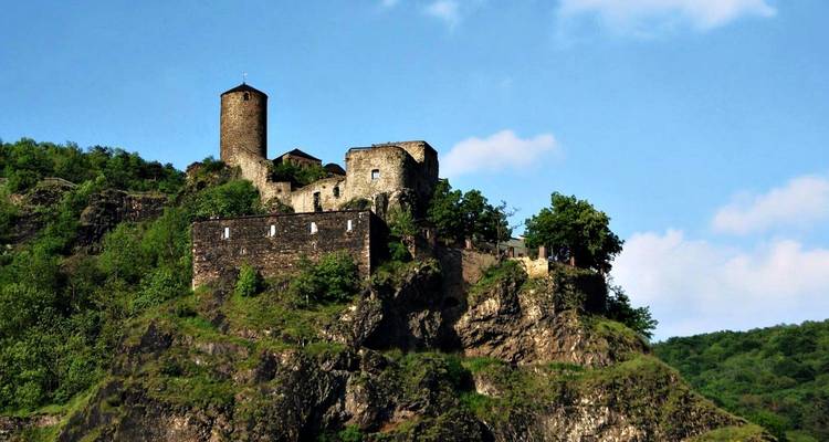 Gorgeous grand tour in Czech Republic: UNESCO sites and other top destinations on a 16-days tour from Vienna - Monterrasol Travel 10