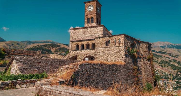 Magnífico viaje por Grecia y Albania: lugares de la UNESCO y otros destinos destacados en un viaje de 19 días desde Igoumenitsa - Monterrasol Travel 9