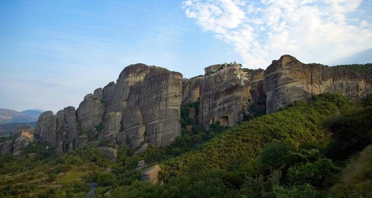 Magnífico viaje por Grecia y Albania: lugares de la UNESCO y otros destinos destacados en un viaje de 19 días desde Igoumenitsa - Monterrasol Travel 10