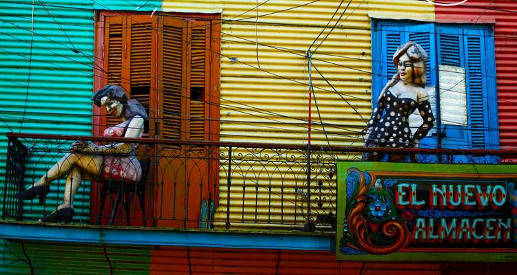 10 Days Discovery the best of Buenos Aires, Santiago de Chile & Easter Island - Signature DMC 10