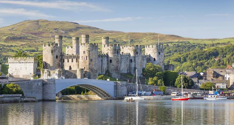 Croisière pour célibataires dans les îles britanniques - Best Single Travel 3