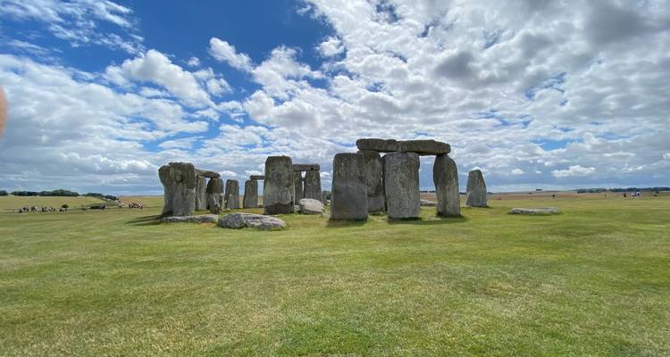 Croisière pour célibataires dans les îles britanniques - Best Single Travel 7