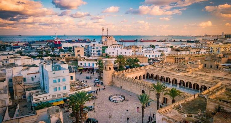 Step Back into the Millennium, Small Group Tour - Tunisie Voyages 9