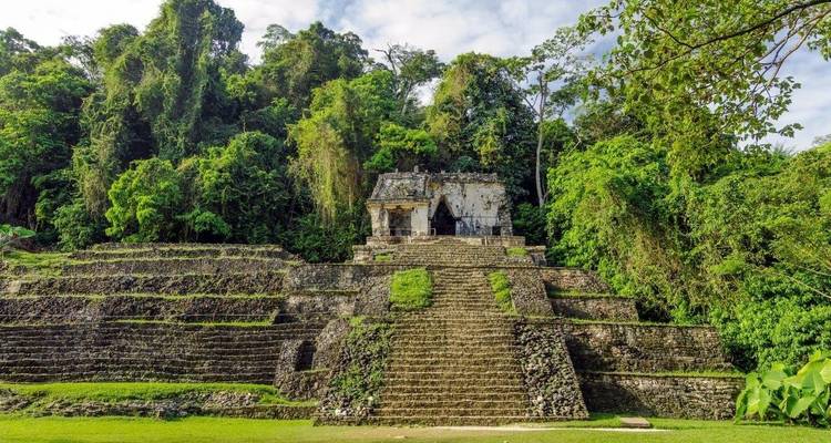 Chiapas Explorer - Destination Services Mexico 8