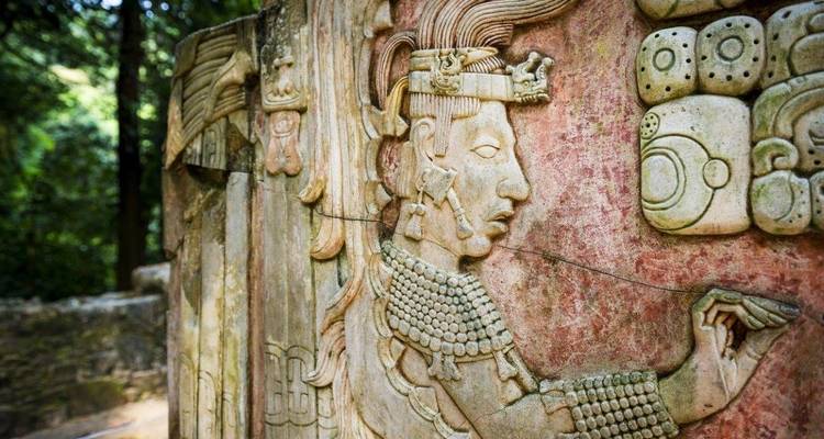 Explorateur du Chiapas - Destination Services Mexico 10