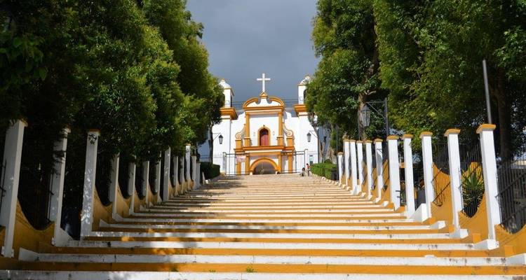 Chiapas Explorer - Destination Services Mexico 3