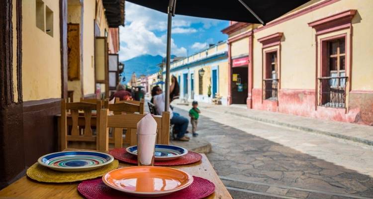 Chiapas Explorer - Destination Services Mexico 4