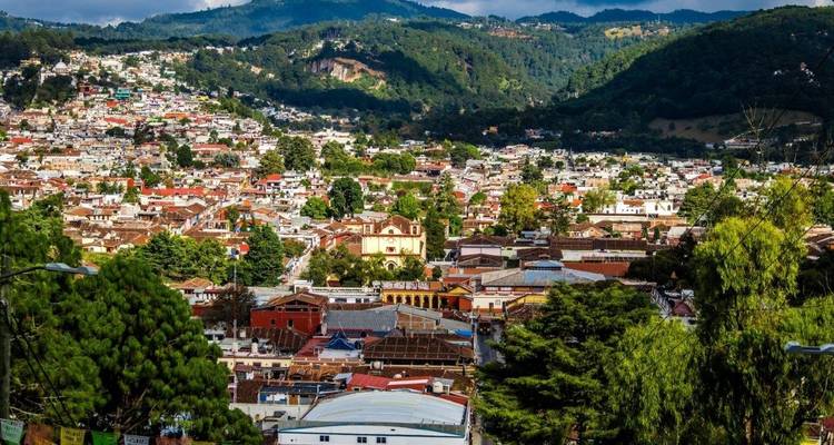 Chiapas Explorer - Destination Services Mexico 10