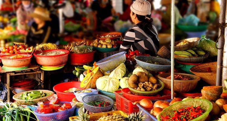 Debes ver Vietnam - 13 días - Vietnam Allure Travel 9