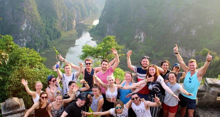 Majestueux Vietnam en 15 jours (hôtels 4 étoiles) - Vietnam Allure Travel 8